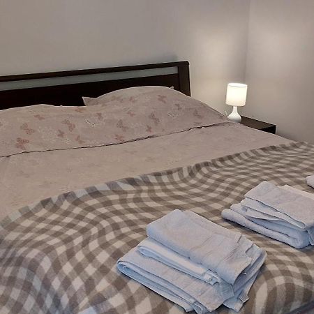 Apartman Nika Σπλιτ Εξωτερικό φωτογραφία