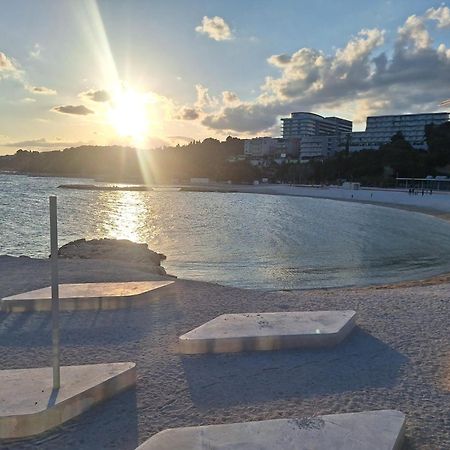 Apartman Nika Σπλιτ Εξωτερικό φωτογραφία