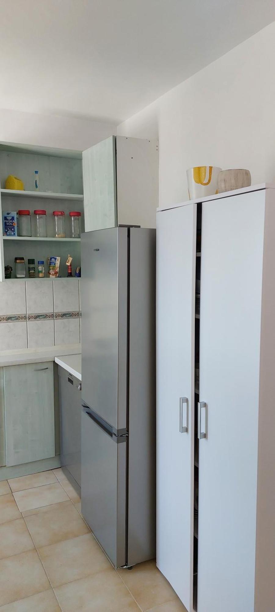 Apartman Nika Σπλιτ Εξωτερικό φωτογραφία