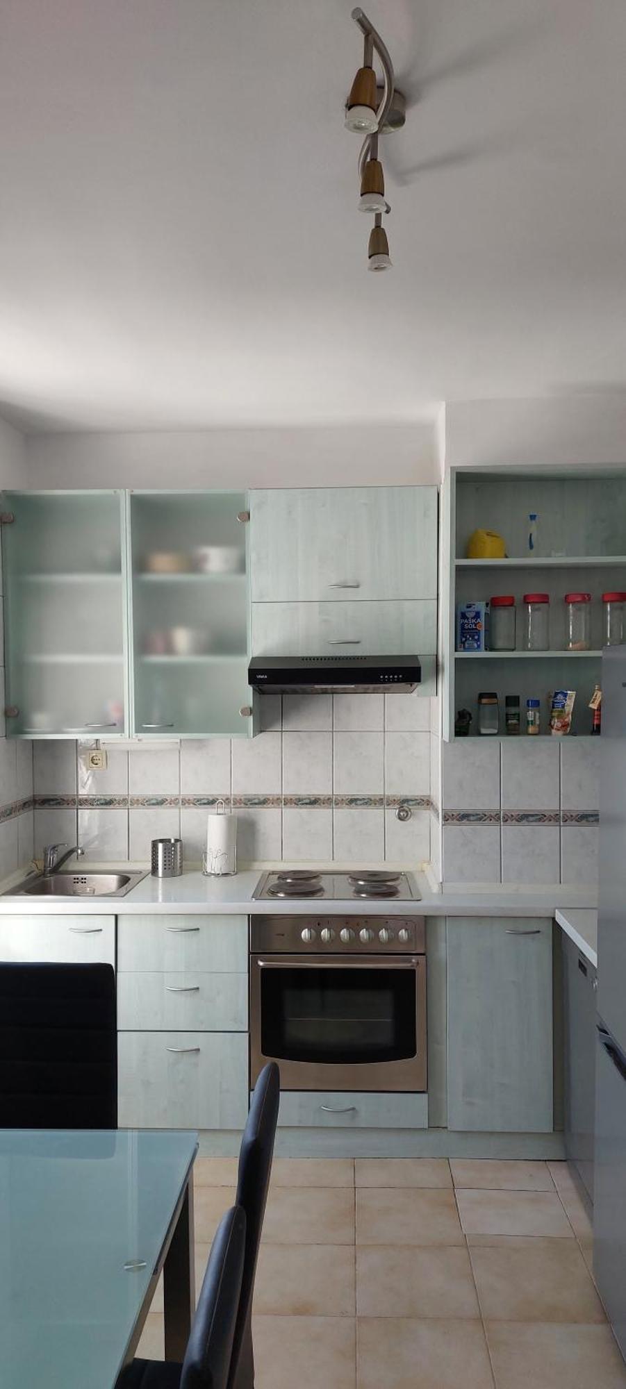 Apartman Nika Σπλιτ Εξωτερικό φωτογραφία