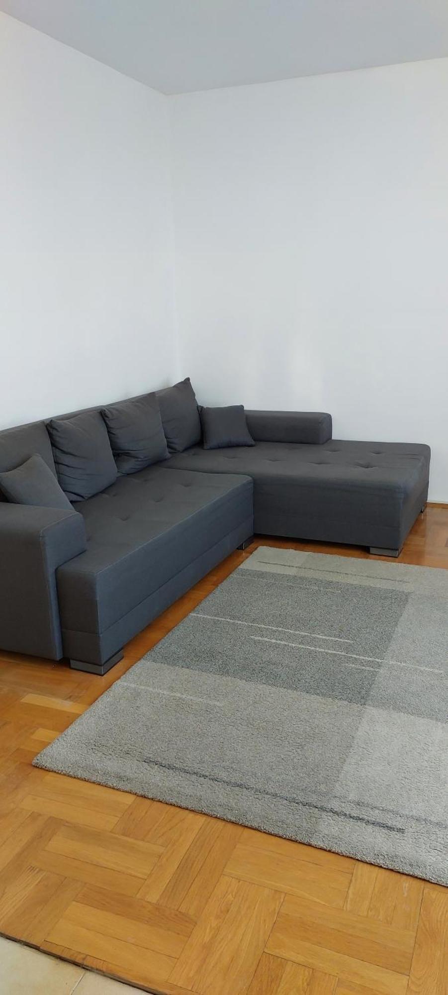 Apartman Nika Σπλιτ Εξωτερικό φωτογραφία