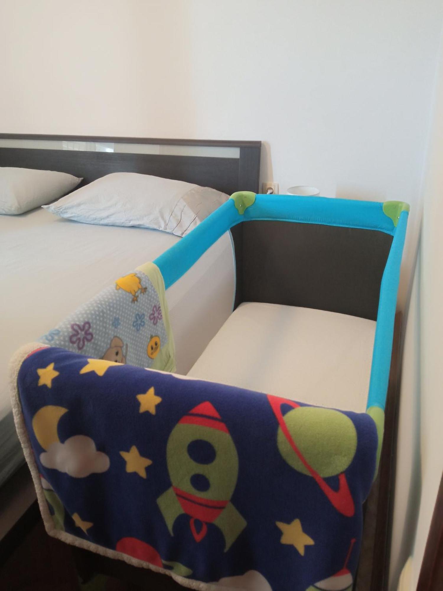 Apartman Nika Σπλιτ Εξωτερικό φωτογραφία